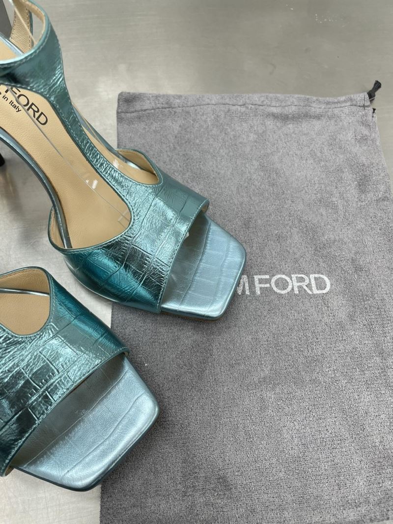 Tom Ford Sandals